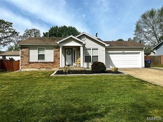 2307 Longmont Dr, O Fallon, MO 63368