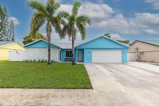 9286 Longmeadow Cir, Boynton Beach, FL 33436