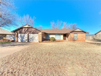 1004 W Fay Ave, Kingfisher, OK 73750