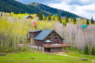 4801 Conifer Dr Unit 605, Oakley, UT 84055