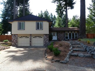 1907 Centerwood Dr SE, Olympia, WA 98501