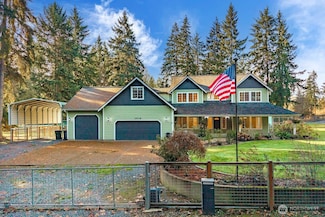 35718 59th Avenue Ct E, Eatonville, WA 98328