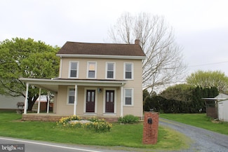 165 Short Rd, Stevens, PA 17578
