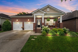 2141 Kirkwall Dr, Nolensville, TN 37135