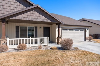 904 S 2400 W, Rexburg, ID 83440