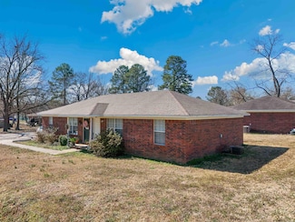 307 & 309 Washington, Ward, AR 72176