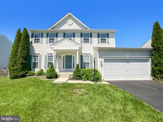 821 Devonshire Cir, Purcellville, VA 20132