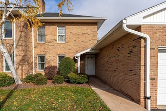 7 Castle Hill Rd Unit G, Agawam, MA 01001