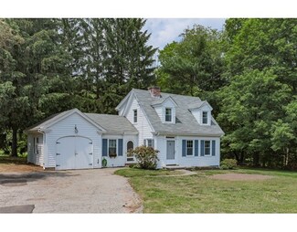 6 Dalton Rd, Chelmsford, MA 01824