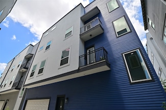 1117 W 16th St Unit C, Houston, TX 77008