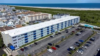 4500 W Brigantine Ave Unit 1404, Brigantine, NJ 08203