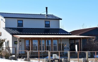 13575 Crystal Mountain Rd, Three Forks, MT 59752