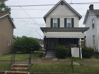 244 2nd St, Smithton, PA 15479