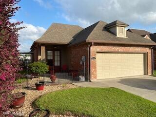 114 Oakbend Dr, Lafayette, LA 70506