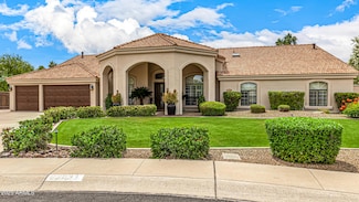 8603 E Aster Dr, Scottsdale, AZ 85260