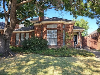 201 Benwynd Dr, Mesquite, TX 75149