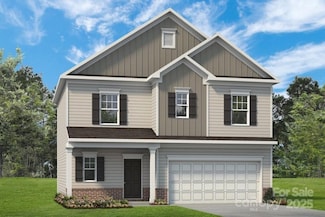 5573 Arnold Way, Mount Pleasant, NC 28025