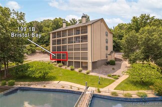 199 Bristol Bay Dr Unit 1B, Village of Four Seasons, MO 65049