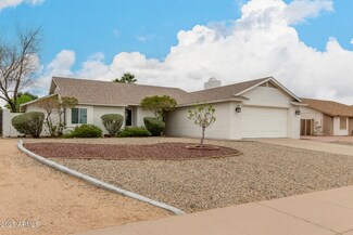 923 E Aire Libre Ave, Phoenix, AZ 85022