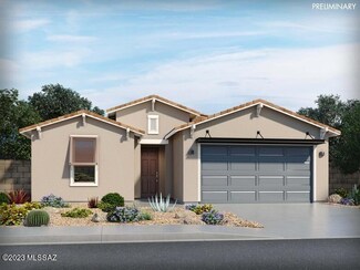 10552 E Blue Marble St, Tucson, AZ 85748
