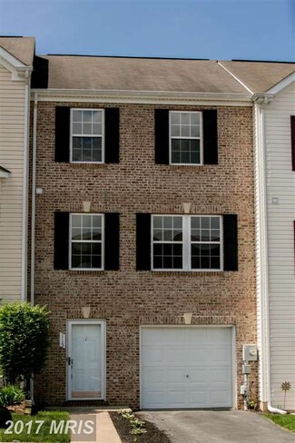 115 Sentry Ridge, Smithsburg, MD 21783