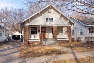 341 S Volutsia Ave, Wichita, KS 67211