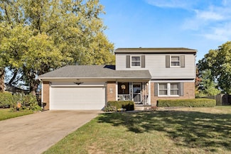 1070 Chenonceaux Dr, Marion, OH 43302
