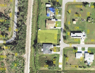 377 Sunflower St, Punta Gorda, FL 33982