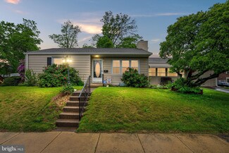 343 Grace St, Pottstown, PA 19464