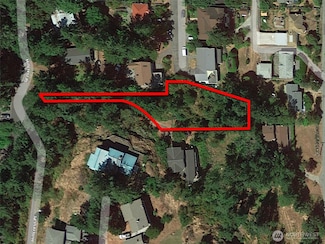 300 Hillcrest Place, Friday Harbor, WA 98250