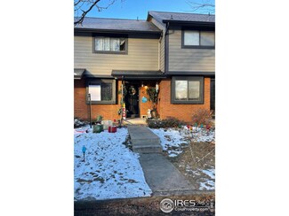 1325 Birch St Unit B15, Fort Collins, CO 80521