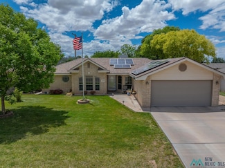 2104 S Pennsylvania Ave, Roswell, NM 88203