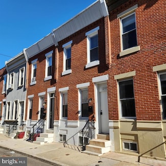 1247 S Newkirk St, Philadelphia, PA 19146