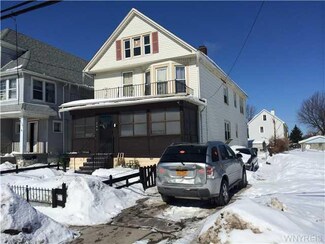344 Mystic St, Buffalo, NY 14220