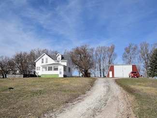 2530 County Rd S, Prague, NE 68050