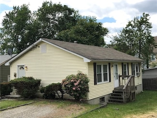 36 Baltimore St, Providence, RI 02909