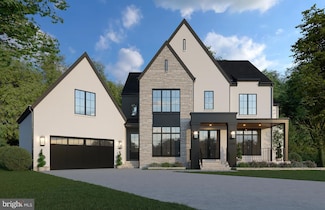 2231 N Tuckahoe St, Falls Church, VA 22043