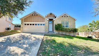 1819 Marufo Vega, San Antonio, TX 78245