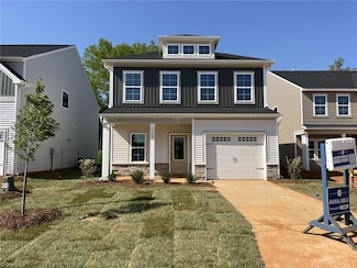 4309 Honeysuckle Vine Dr, Winston-Salem, NC 27106