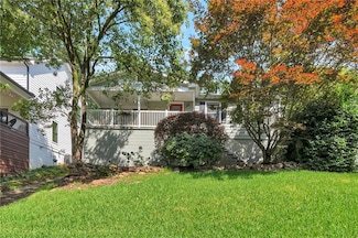 2002 Shalimar Dr NE, Atlanta, GA 30345