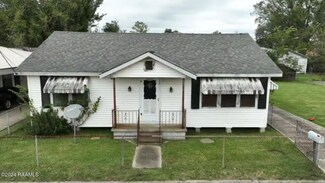 616 Rosalie St, New Iberia, LA 70560