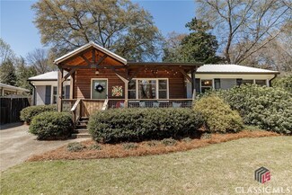 360 Talmadge Dr, Athens, GA 30606