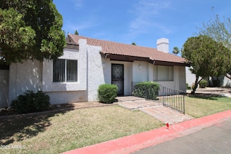 8742 E Via de la Luna, Scottsdale, AZ 85258