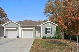 12894 W 93rd St, Lenexa, KS 66215