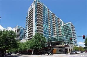 923 Peachtree St NE Unit 1524, Atlanta, GA 30309