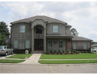 3834 Bauvais St, Metairie, LA 70001