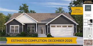 1194- LOT 601 Dustin's Way, Jeffersonville, IN 47130