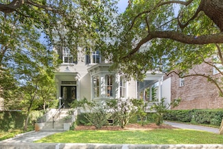 155 Wentworth St Unit A, Charleston, SC 29401