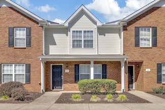 1041 Wolves Den Place, Murfreesboro, TN 37128