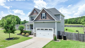 33 Northlodge Ct, Wendell, NC 27591